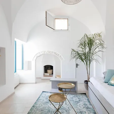 Caterina's & 'tredici' * Ostuni