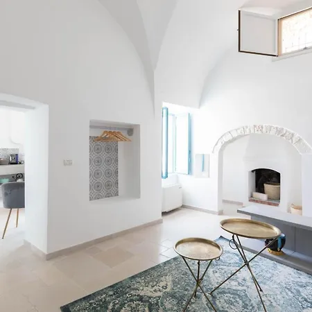 Caterina's & 'tredici' * Ostuni