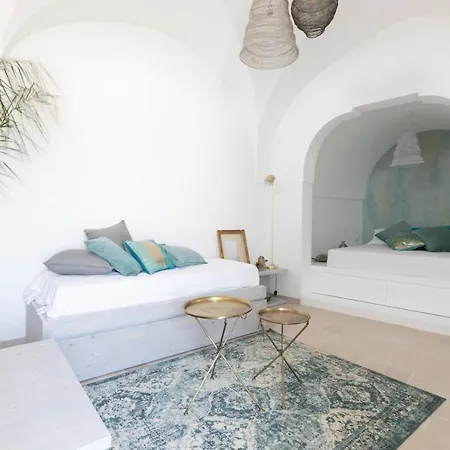 Caterina's & 'tredici' Apartment