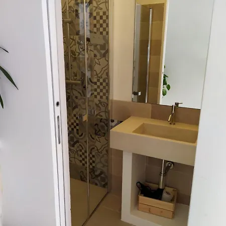 Caterina's & 'tredici' Apartment Ostuni