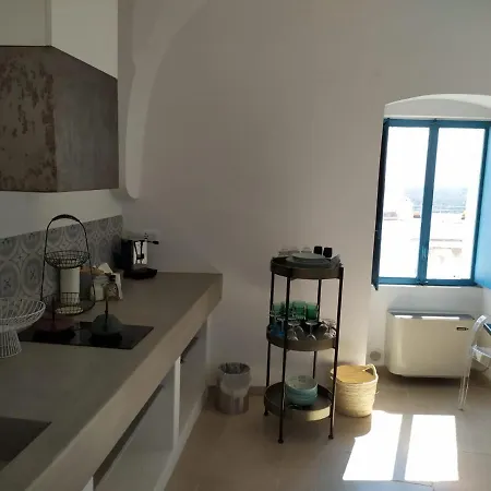 Caterina's & 'tredici' Apartment *